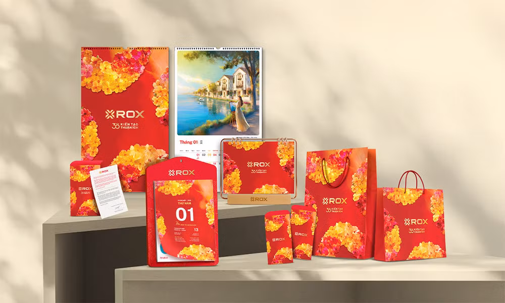 Cảm hứng sống đẹp và chất từ thương hiệu Việt -0