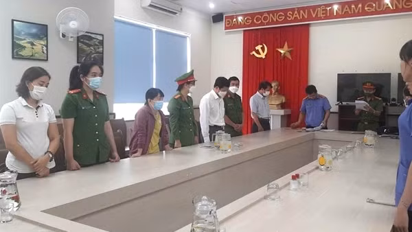 Cựu Giám đốc CDC Đắk Lắk bị truy tố lần 2 trong vụ Việt Á