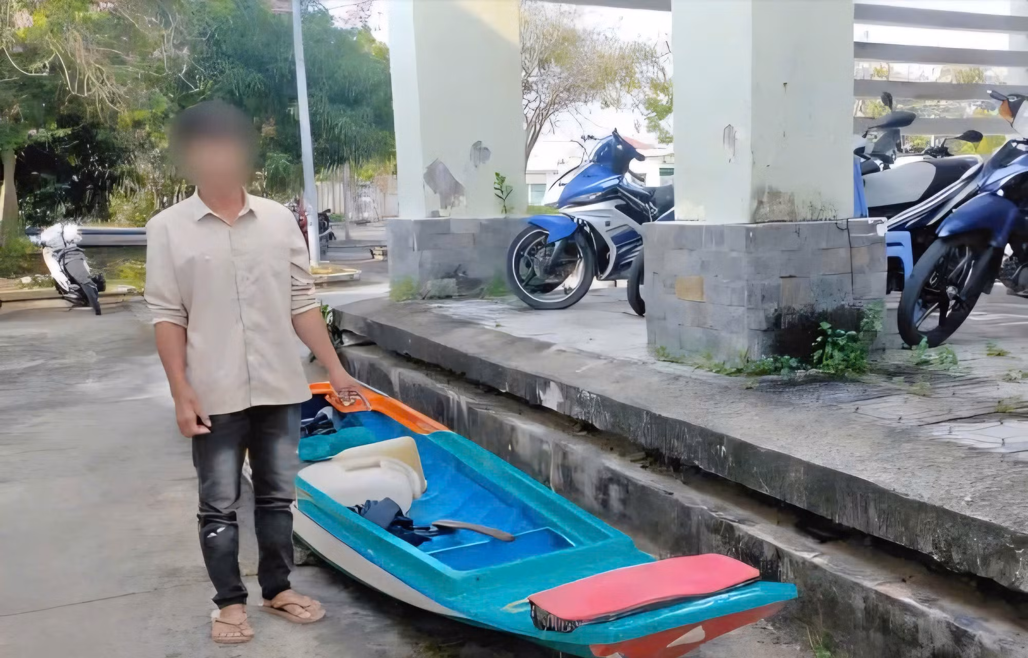 Tấn công mạnh tội phạm, vi phạm pháp luật về môi trường -0