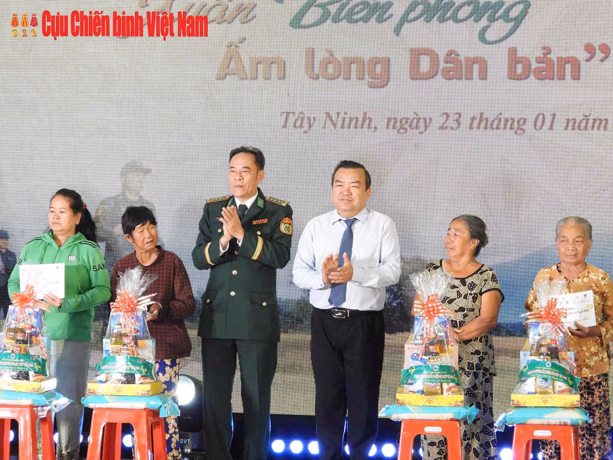 Về Phước Chỉ những ngày xuân ấm lòng dân bản -0