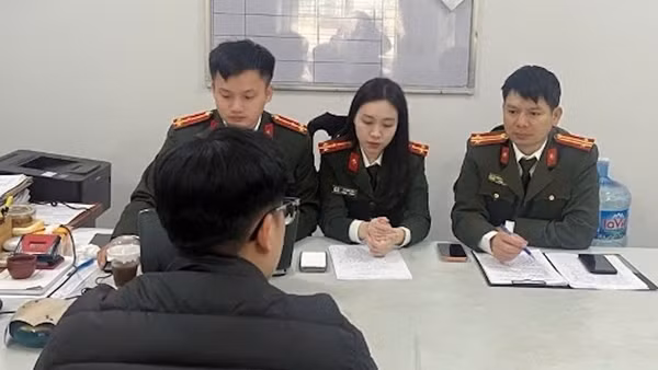 Xử phạt&nbsp;30 triệu đồng trường hợp đăng tải hình ảnh xuyên tạc, xúc phạm lãnh tụ