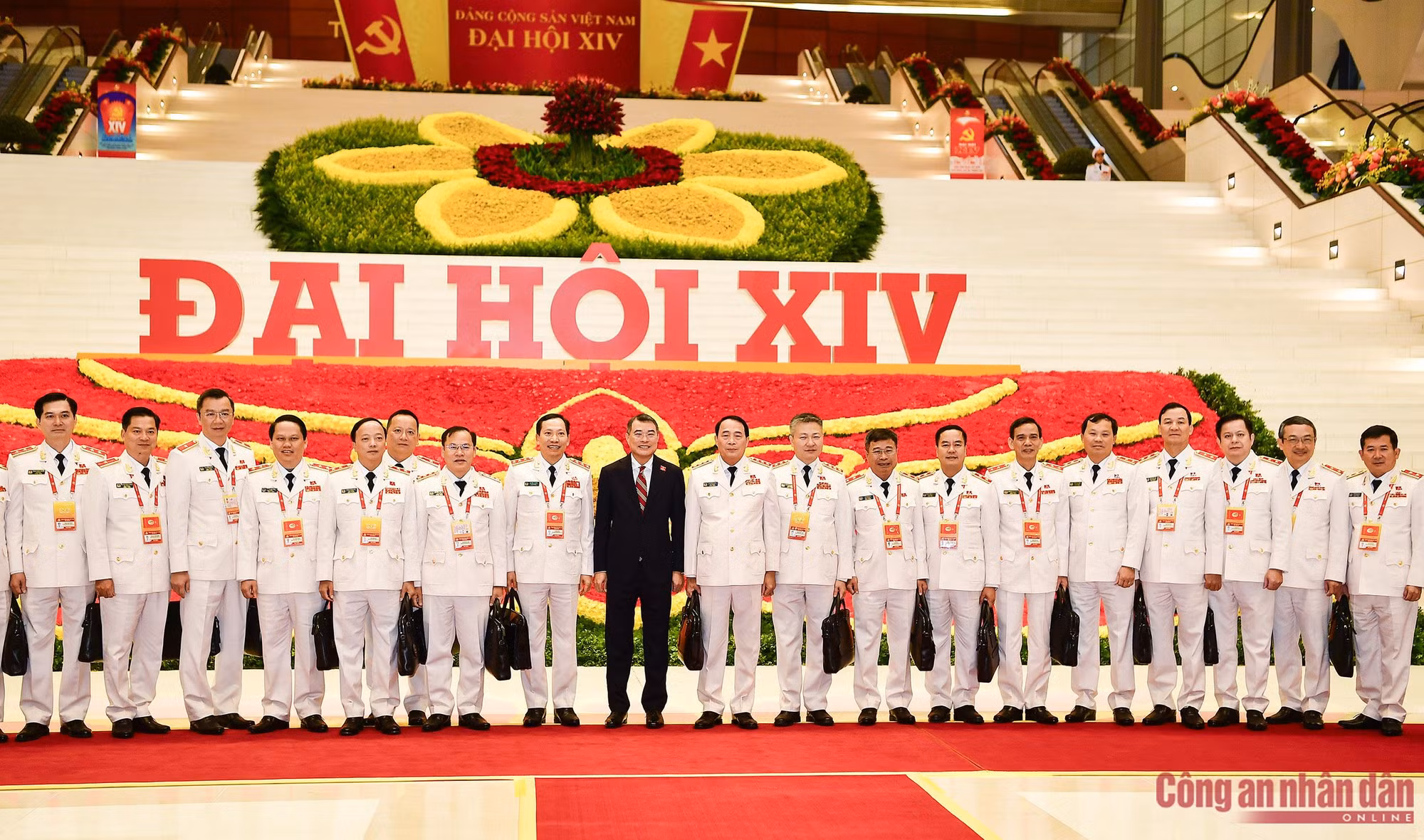 Kim chỉ nam đưa “con tàu” Việt Nam bứt phá -0
