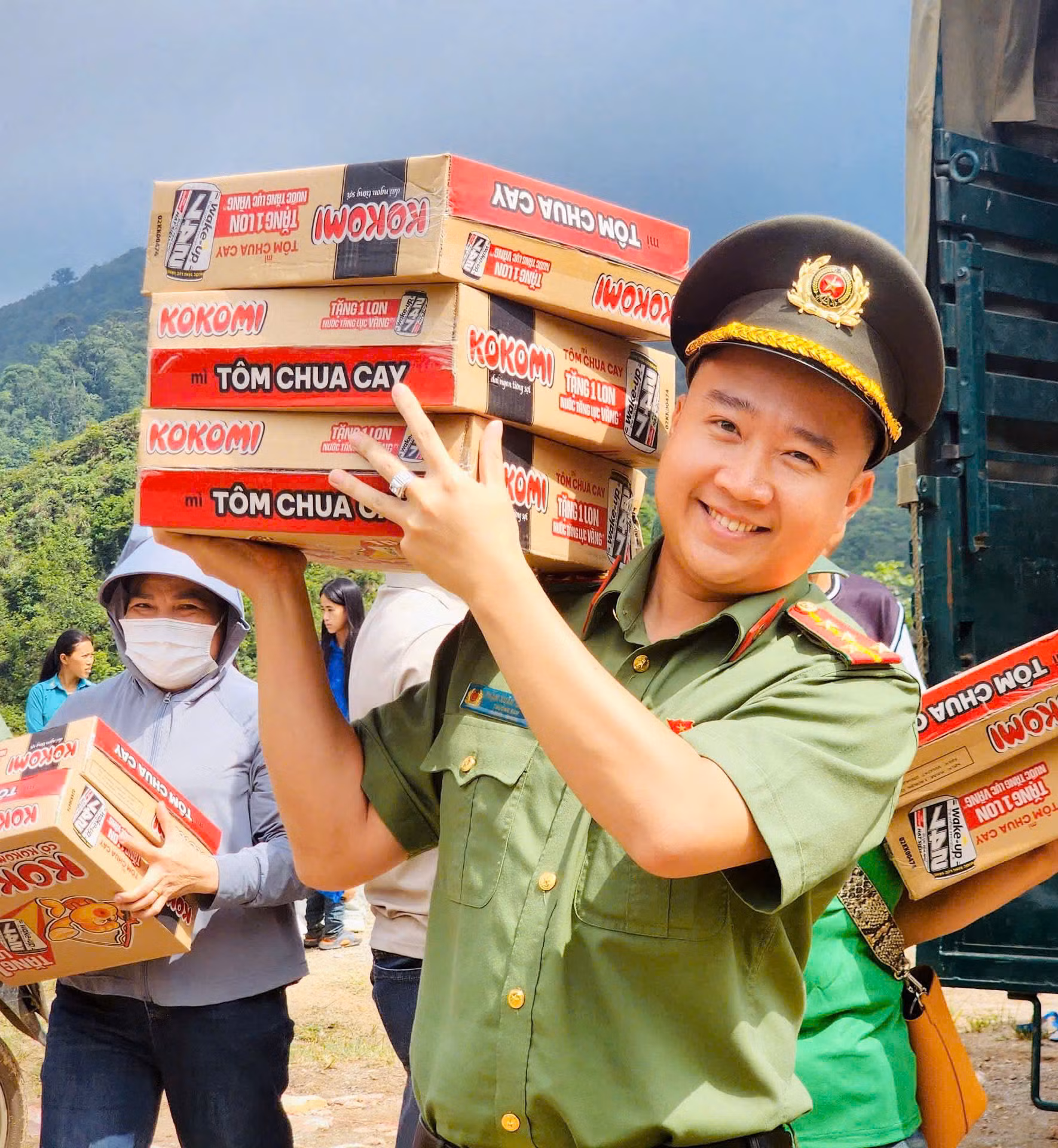 Đồng thuận, phấn khởi, vững niềm tin từ thành công của Đại hội XIV -0