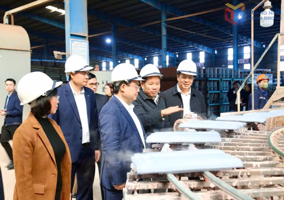 Quảng Ninh, điểm sáng về tăng trưởng GRDP - mô hình phát triển năng động, minh bạch, bền vững -0