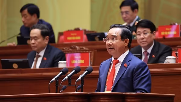 Xây dựng TP Hồ Chí Minh trở thành trung tâm khoa học, công nghệ và đổi mới sáng tạo mang tầm quốc tế