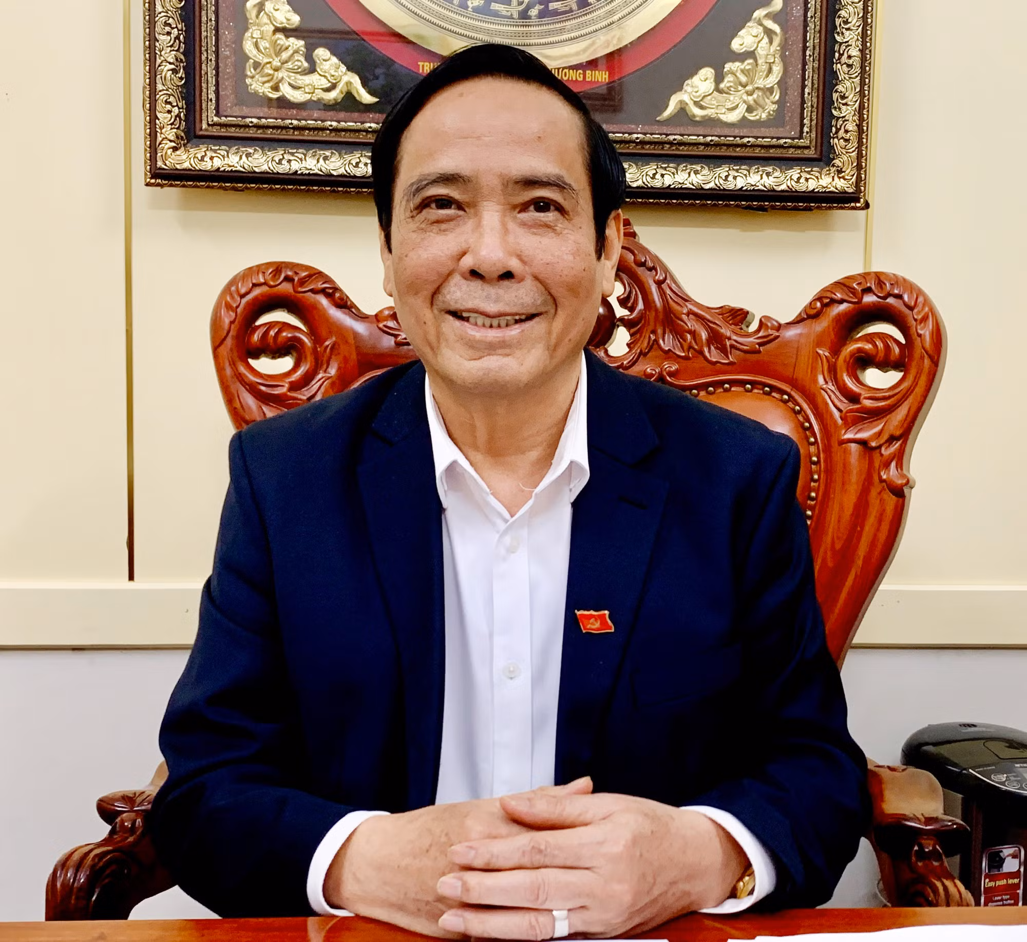 Kỳ vọng những quyết sách chiến lược, mang tính đột phá -0