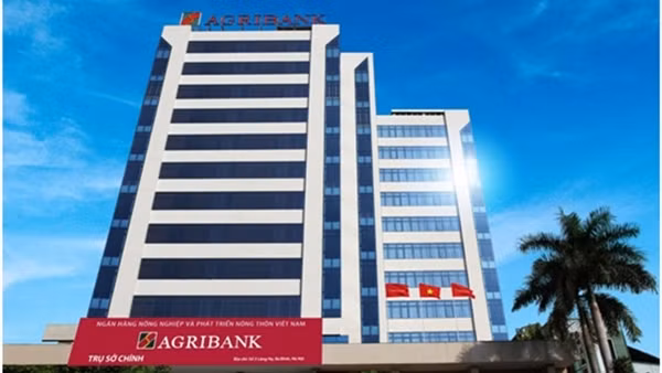 Moody’s công bố giữ nguyên xếp hạng tín nhiệm đối với Agribank