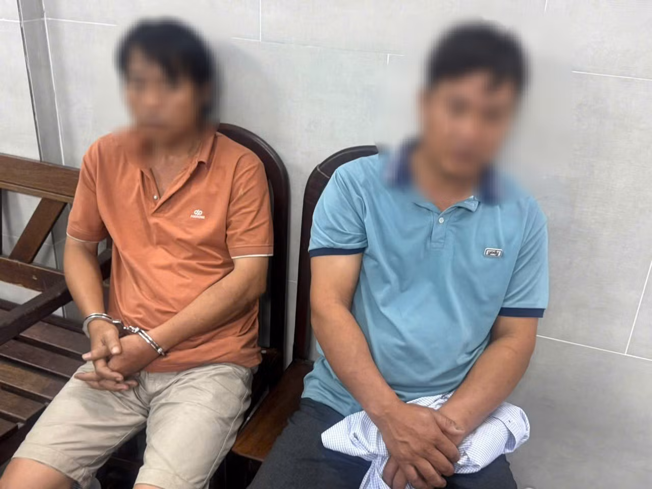 Công an nhanh chóng truy xét, giải cứu cá thể thiên nga bị trộm tại Thảo Cầm viên Sài Gòn -3