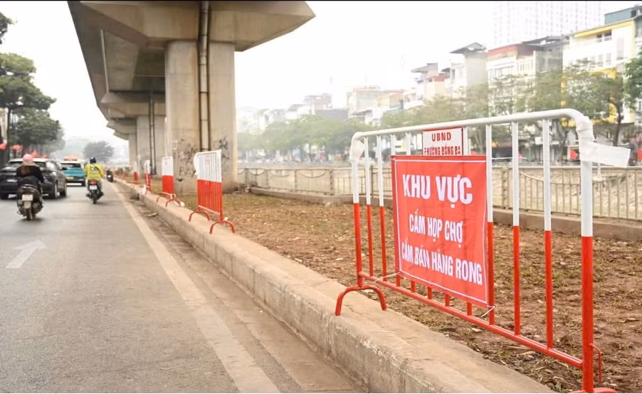 269 trường hợp vi phạm trật tự đô thị được phát hiện qua camera AI -0