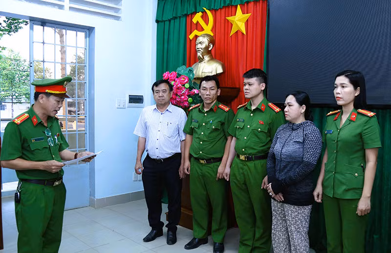 Khởi tố, bắt giam chủ cơ sở thu gom heo nhiễm dịch tả châu Phi về bán kiếm lời -0