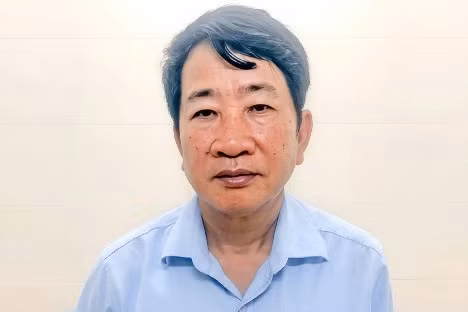 Cựu Viện trưởng Viện Y dược học dân tộc TP Hồ Chí Minh sắp hầu tòa -0