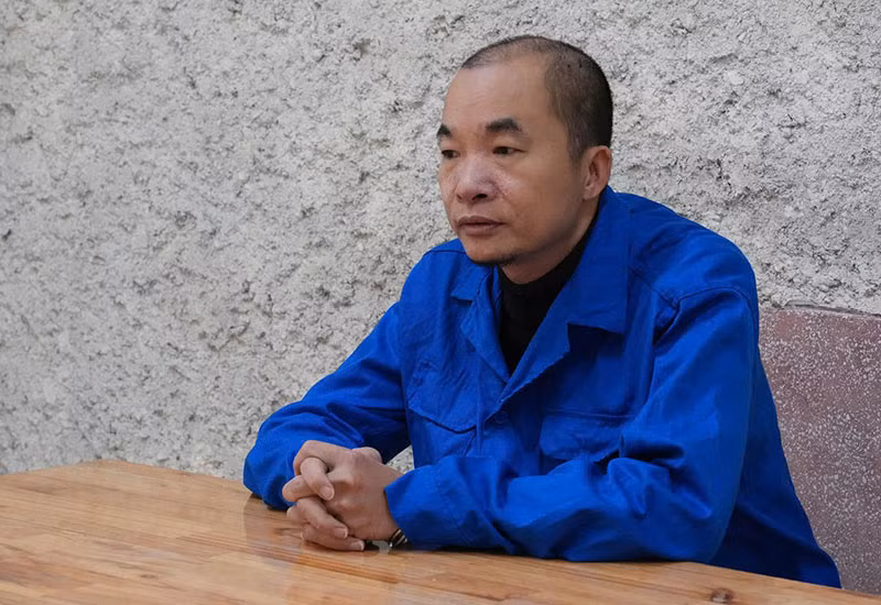 Lật tẩy thủ đoạn dùng sổ đỏ giả để lừa đảo chiếm đoạt tài sản -0