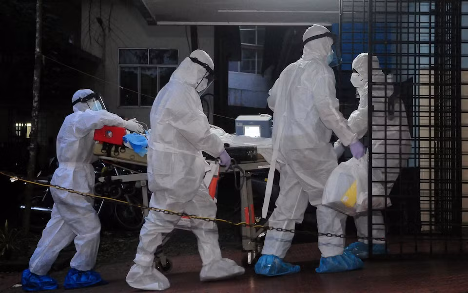 Virus Nipah lan rộng, Ấn Độ phát cảnh báo khẩn cấp -0