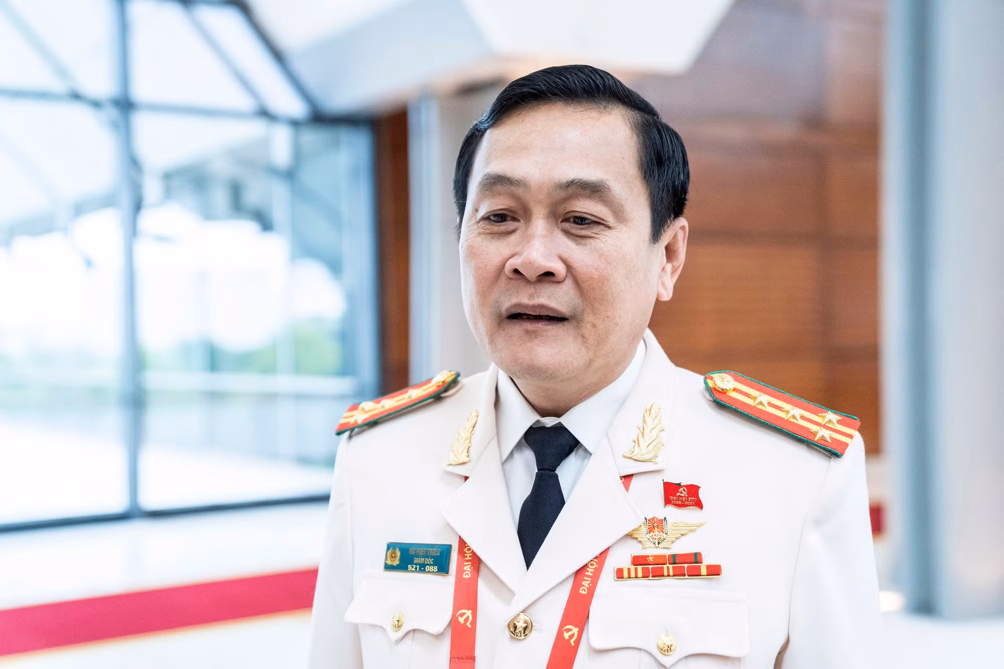 Cụ thể hóa “tính hành động” bằng các nhiệm vụ, chỉ tiêu, sản phẩm công tác rõ ràng -0