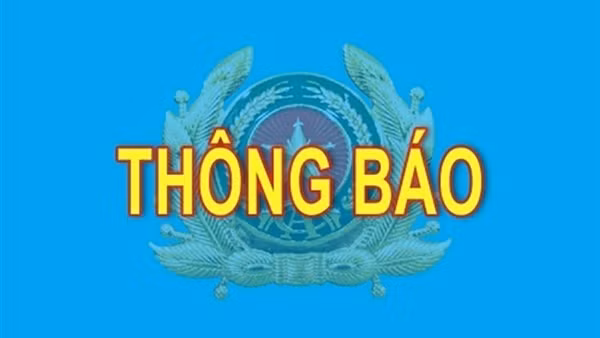Tuyển chọn công dân vào CAND phục vụ công tác của Cục An ninh mạng và phòng, chống tội phạm sử dụng công nghệ cao, Bộ Công an