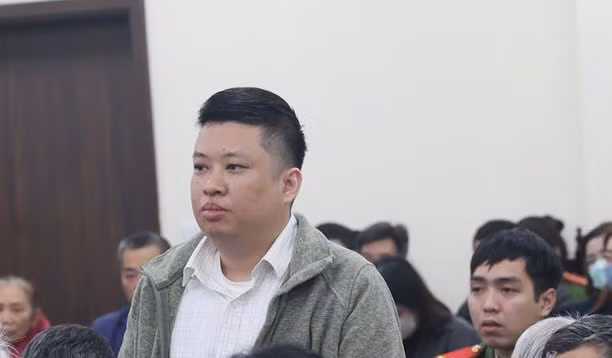 Những cựu lãnh đạo nào đã nhận hối lộ trong vụ “tuồn” thuốc vào bệnh viện? -0
