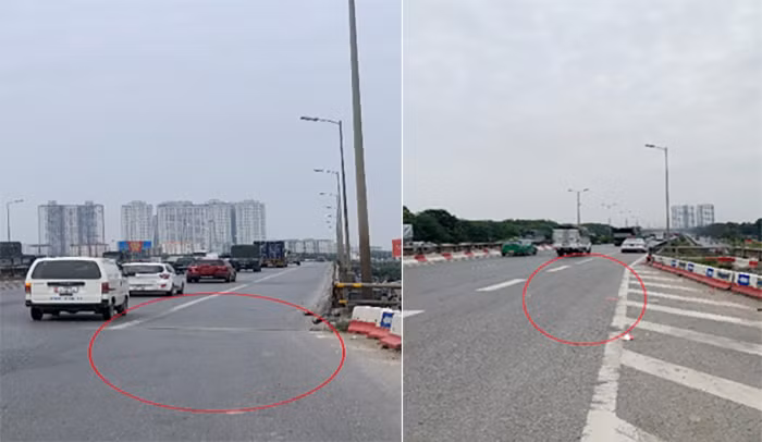 Kiến nghị khắc phục 6 nghìn “điểm đen” giao thông… -0