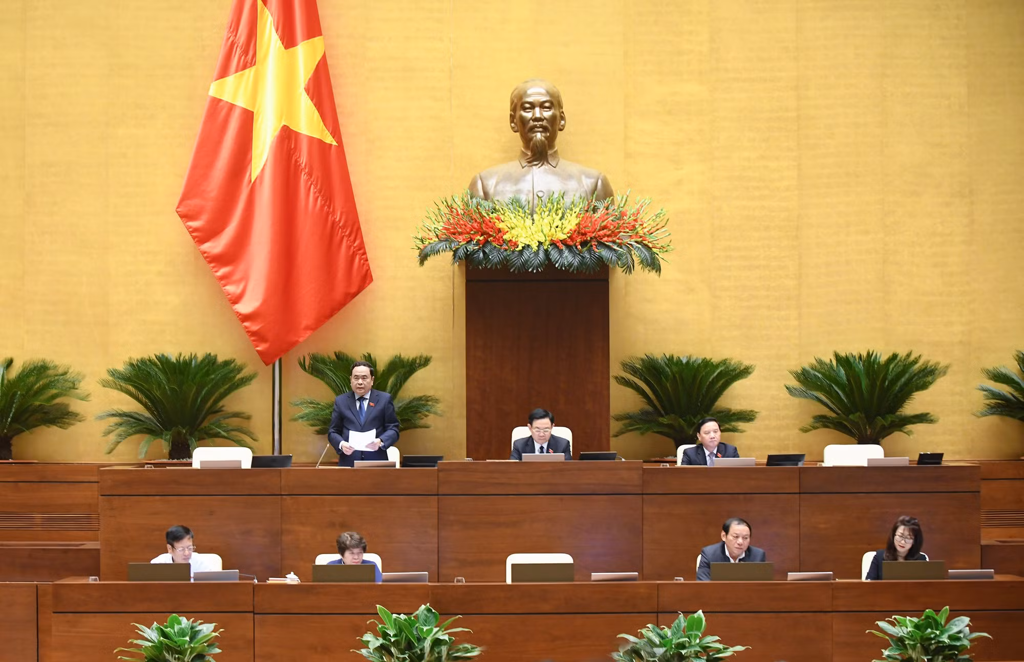 Chờ Chủ tịch xã phân công Công an xử lý vụ việc bạo lực gia đình là chậm -0
