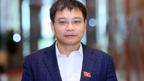 Giới thiệu Bí thư Tỉnh uỷ Điện Biên giữ chức vụ Bộ trưởng Bộ Giao thông Vận tải