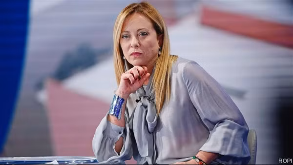Chân dung Giorgia Meloni – Nữ Thủ tướng đầu tiên của Italia