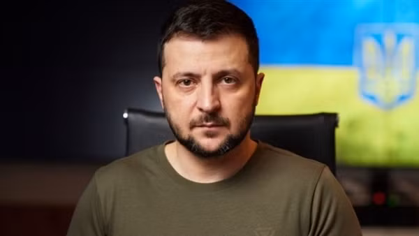 Tổng thống Ukraine bất ngờ nêu điều kiện nối lại đàm phán với Nga