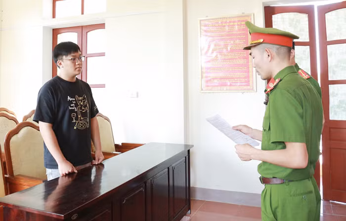 Nguy cơ từ mua bán thông tin tài khoản ngân hàng -0