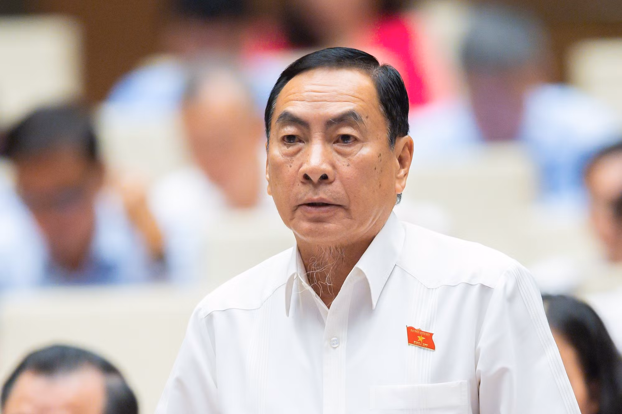 Chờ Chủ tịch xã phân công Công an xử lý vụ việc bạo lực gia đình là chậm -0