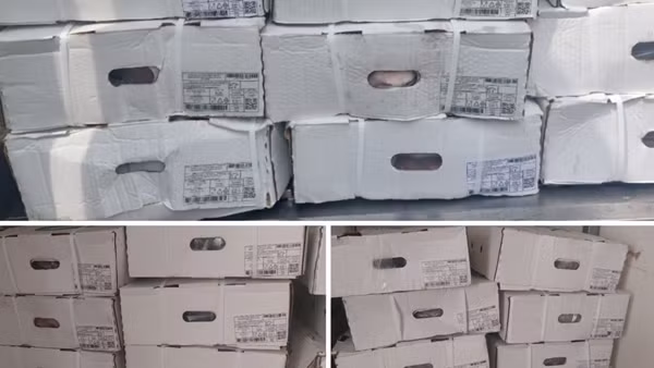 Cảnh giác với một thủ đoạn lừa đảo tinh vi