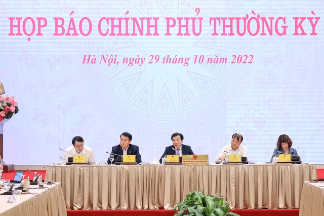 Sẵn sàng nguồn lực để chuẩn bị cho việc tăng lương cơ sở -0
