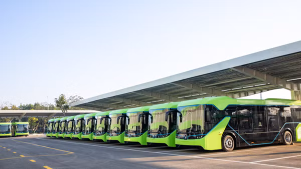ADB thu xếp gói tín dụng biến đổi khí hậu trị giá 135 triệu USD cho VinFast