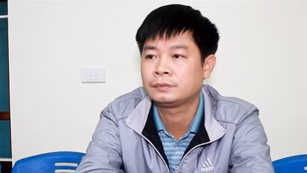 Bắt giữ đối tượng lừa đảo chiếm đoạt tài sản thông qua huy động tiền đầu tư bất động sản