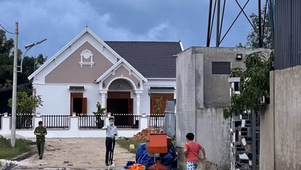 Bắt giữ 29 đối tượng, thu giữ 2 khẩu súng liên quan vụ “đụng độ” ở Phú Quốc