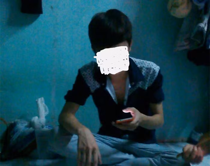 Ẩn họa “chợ” thuốc online -0