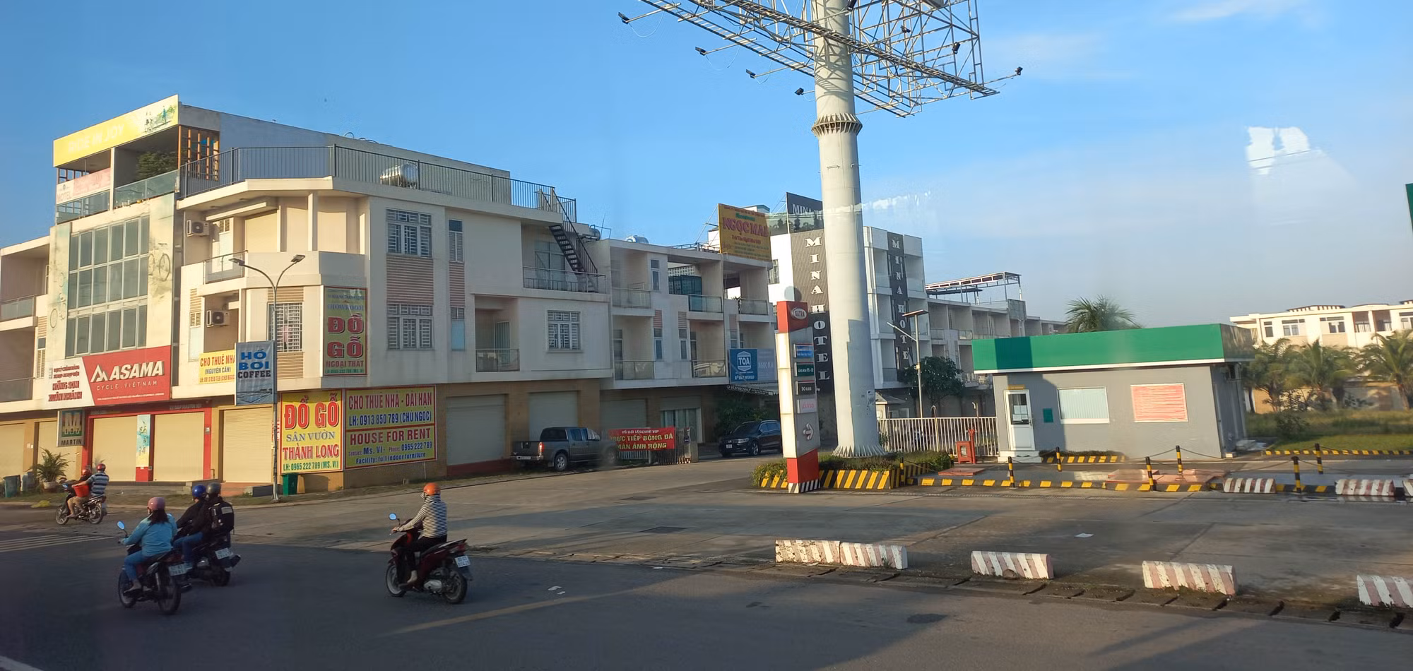Biến đất công thành đất tư, Trưởng phòng Tài nguyên - Môi trường bị khởi tố, bắt giam -0