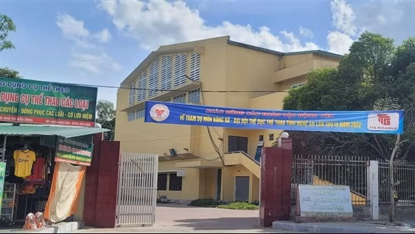 Lý do bất ngờ nhiều VĐV môn bi sắt tại Nghệ An nghỉ việc