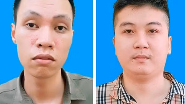 Rủ nhau học cách hack facebook, lừa đảo chiếm đoạt tiền tỷ