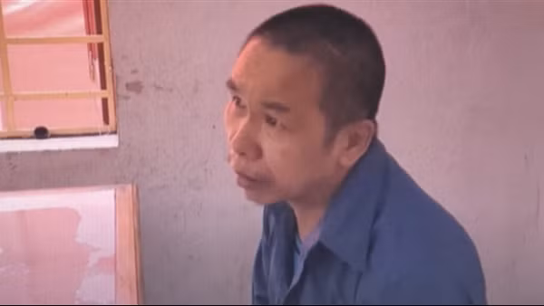 40 ngày đêm truy tìm ác quỷ