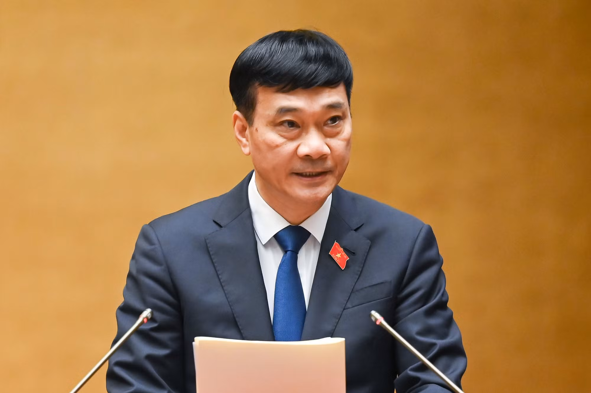 Sửa Luật Phòng, chống rửa tiền để tăng cường hiệu quả phòng, chống tham nhũng, tiêu cực -0