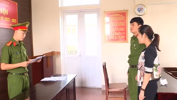 Chiêu lừa trăm tỉ của chủ cửa hàng vật liệu xây dựng