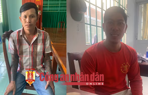 Hành trình triệt xóa đường dây mua bán súng lớn nhất Việt Nam -0