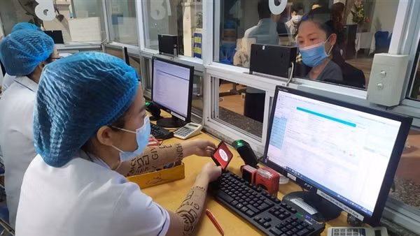 Điều cần biết về tài khoản định danh điện tử