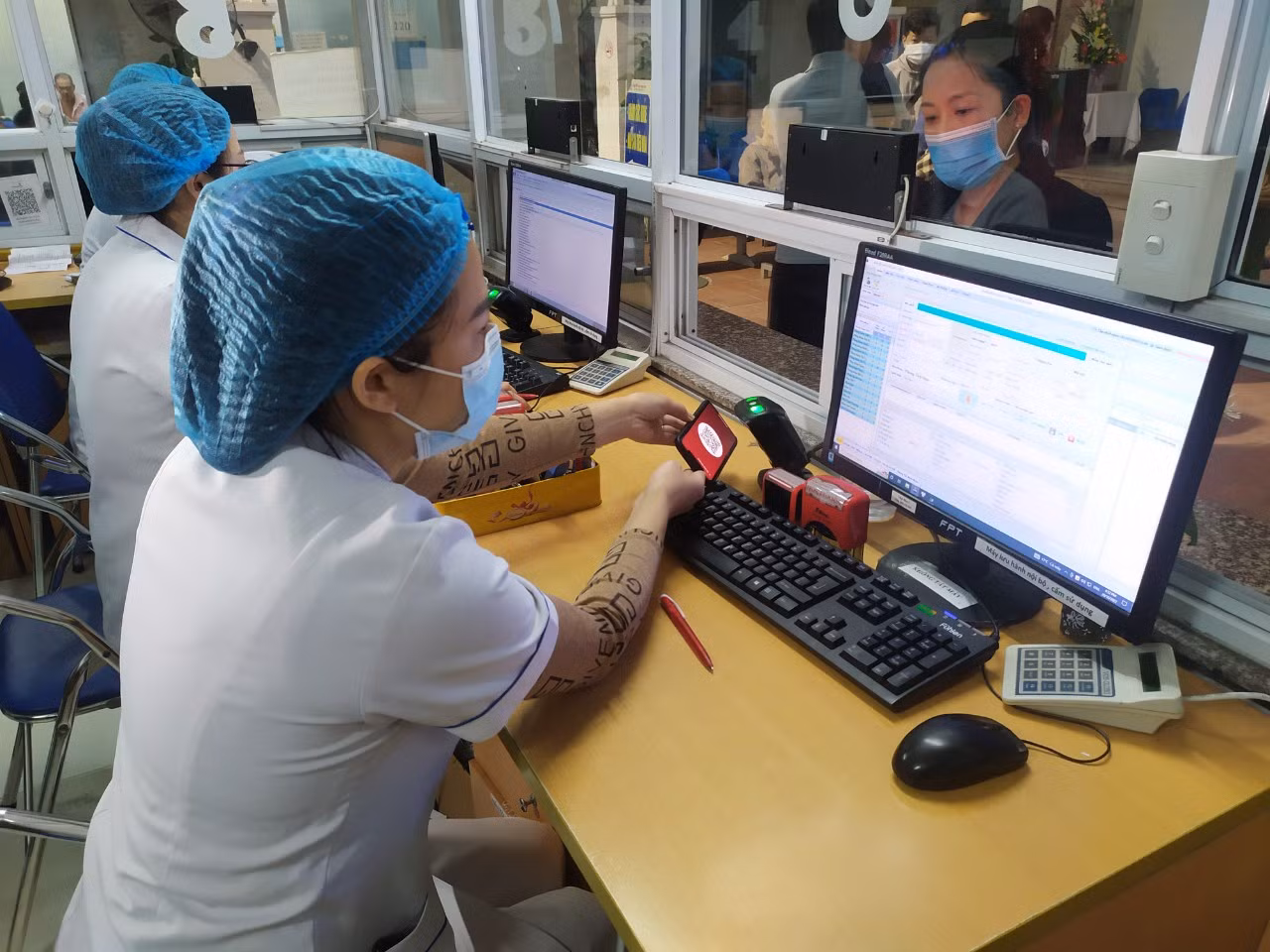 Điều cần biết về tài khoản định danh điện tử -0