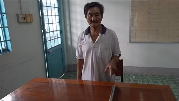 Gây án mạng vì câu nói bâng quơ
