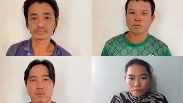 Đấu tranh mạnh với tội phạm tổ chức môi giới xuất nhập cảnh trái phép