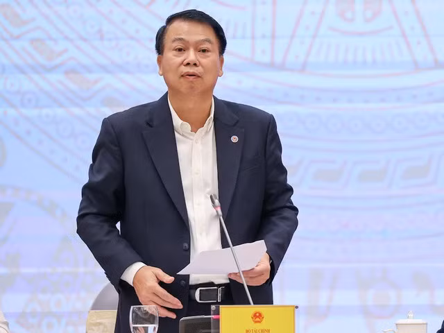 Sẵn sàng nguồn lực để chuẩn bị cho việc tăng lương cơ sở -0