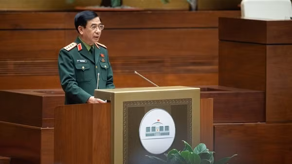 Hoàn thiện pháp lý, chủ động ứng phó thảm hoạ, sự cố, thiên tai, dịch bệnh