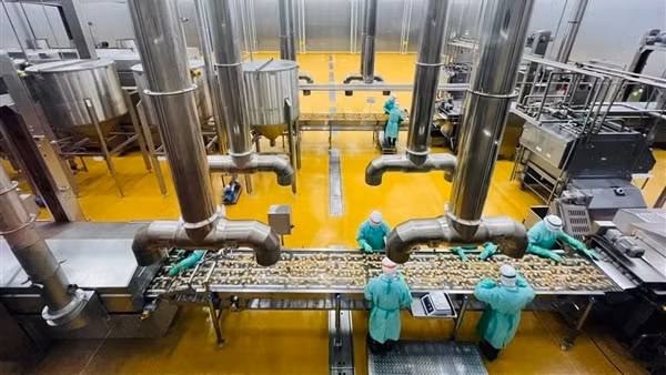 CPV Food xuất khẩu lô thịt gà chế biến đầu tiên sang Nhật Bản