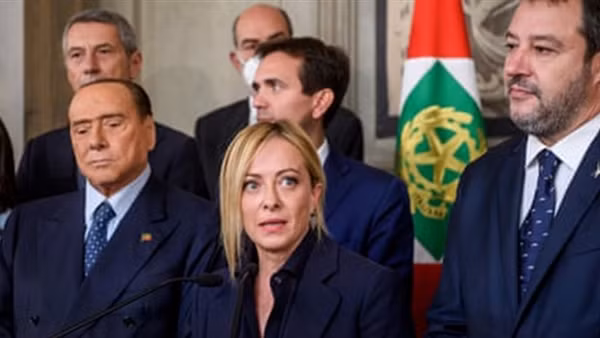 Italy có nữ thủ tướng đầu tiên