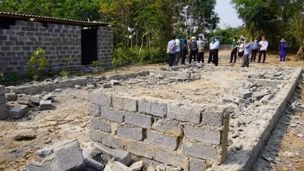 Nỗ lực khởi công cao tốc Bắc - Nam đúng thời điểm