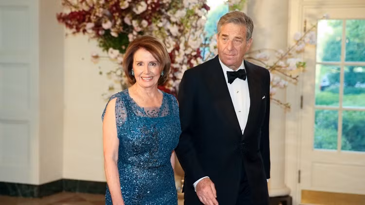 Tình tiết quan trọng vụ chồng bà Pelosi bị 
